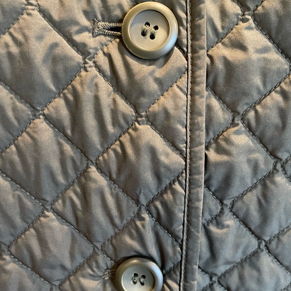 Pendleton Quilted Jacket - Picture 4 of 5